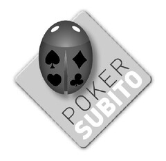 POKER SUBITO