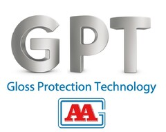 GPT, GLOSS PROTECTION TECHNOLOGY, AA