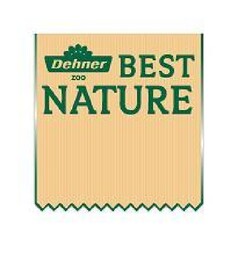 Dehner Zoo Best Nature