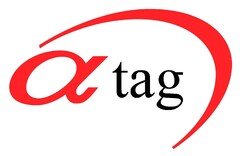 a tag