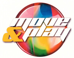 move & play