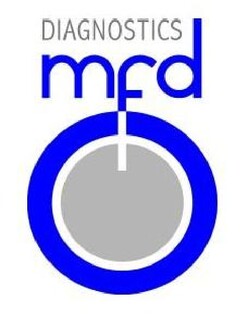 DIAGNOSTICS mfd