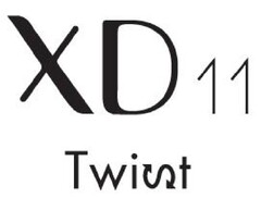 XD11 TWIST