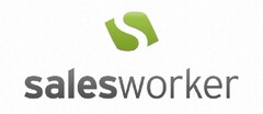 salesworker