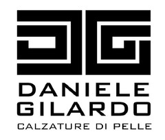 DANIELE GILARDO CALZATURE DI PELLE