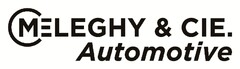 MELEGHY & CIE. Automotive