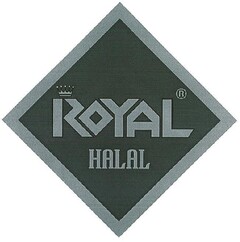 Royal Halal