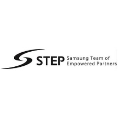 STEP Samsung Team of Empowered Partners