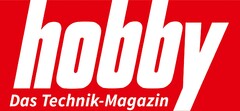hobby Das Technik-Magazin