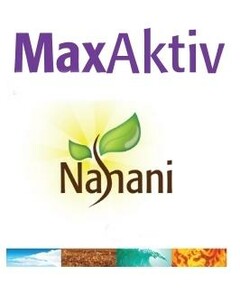 MaxAktiv Nahani