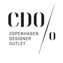 CDO COPENHAGEN DESIGNER OUTLET