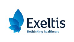 EXELTIS RETHINKING HEALTHCARE
