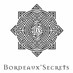 BORDEAUX ' SECRETS 1123