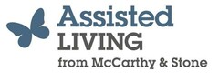 ASSISTED LIVING from McCarthy & Stone