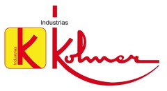 INDUSTRIAS KOLMER