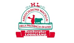 HL ASSOCIAZIONE MACELLAI DELLA PROVINCIA DI LODI Hamburgher LODIGIANO