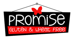 PROMISE GLUTEN & WHEAT FREE