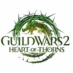 GUILDWARS 2 HEART OF THORNS
