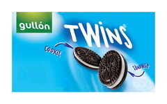 GULLÓN TWINS COOKIE SANDWICH