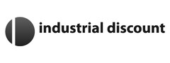 industrial discount
