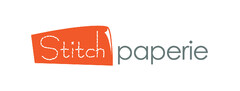 Stitch paperie