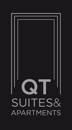 QT SUITES&APARTMENTS