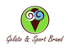 Gelato & Sport Brand