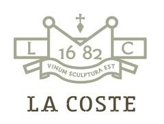 LA COSTE