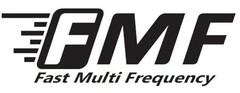FMF Fast Multi Frequency