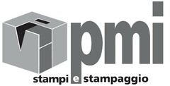 PMI STAMPI E STAMPAGGIO