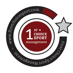 First Choice Sport Management www.firstchoicesport.com