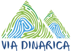 VIA DINARICA