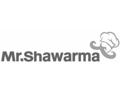 Mr. Shawarma