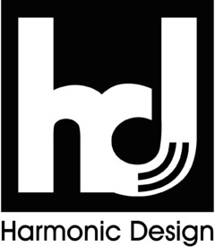 Harmonic Design