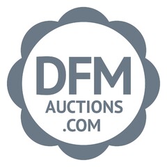 DFM AUCTIONS.COM