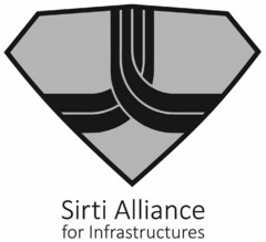 SIRTI ALLIANCE FOR INFRASTRUCTURES