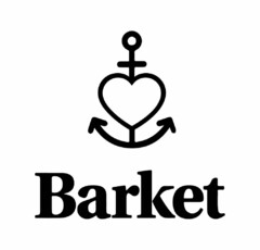 BARKET