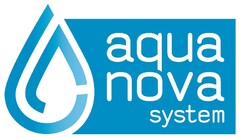 aquanova system