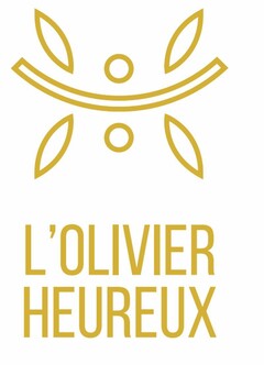 L'OLIVIER HEUREUX