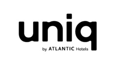 uniq by ATLANTIC Hotels