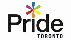 PRIDE TORONTO