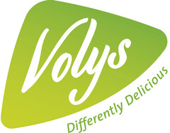 Volys Differently Delicious