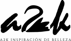 A2K A2K INSPIRACION DE BELLEZA