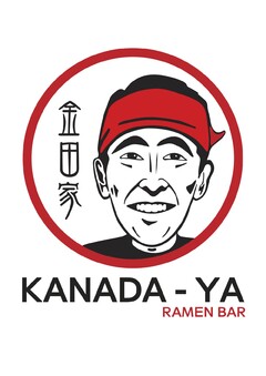 KANADA-YA RAMEN BAR