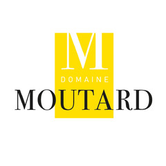 M DOMAINE MOUTARD