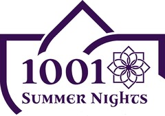 1001 SUMMER NIGHTS