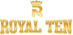 Royal Ten