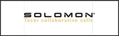 SOLOMON Tecoi collaborative cells