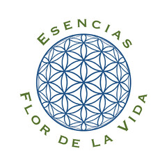 ESENCIAS FLOR DE LA VIDA