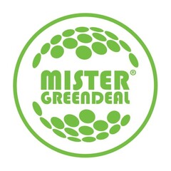 MISTER GREENDEAL